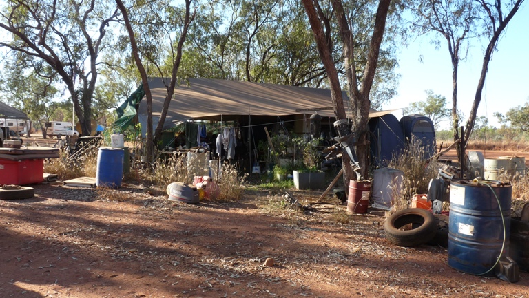 Wohncamp